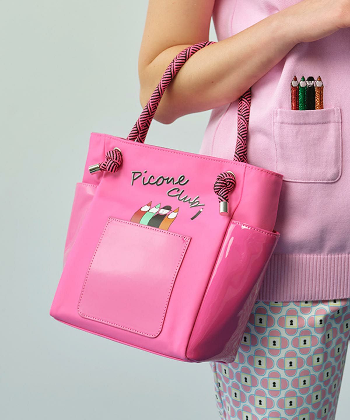 ピッコーネクラブ グッズ - 40代・50代・60代からのゴルフウェア通販