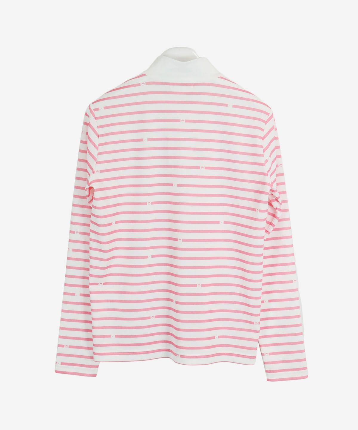 バックスタイル