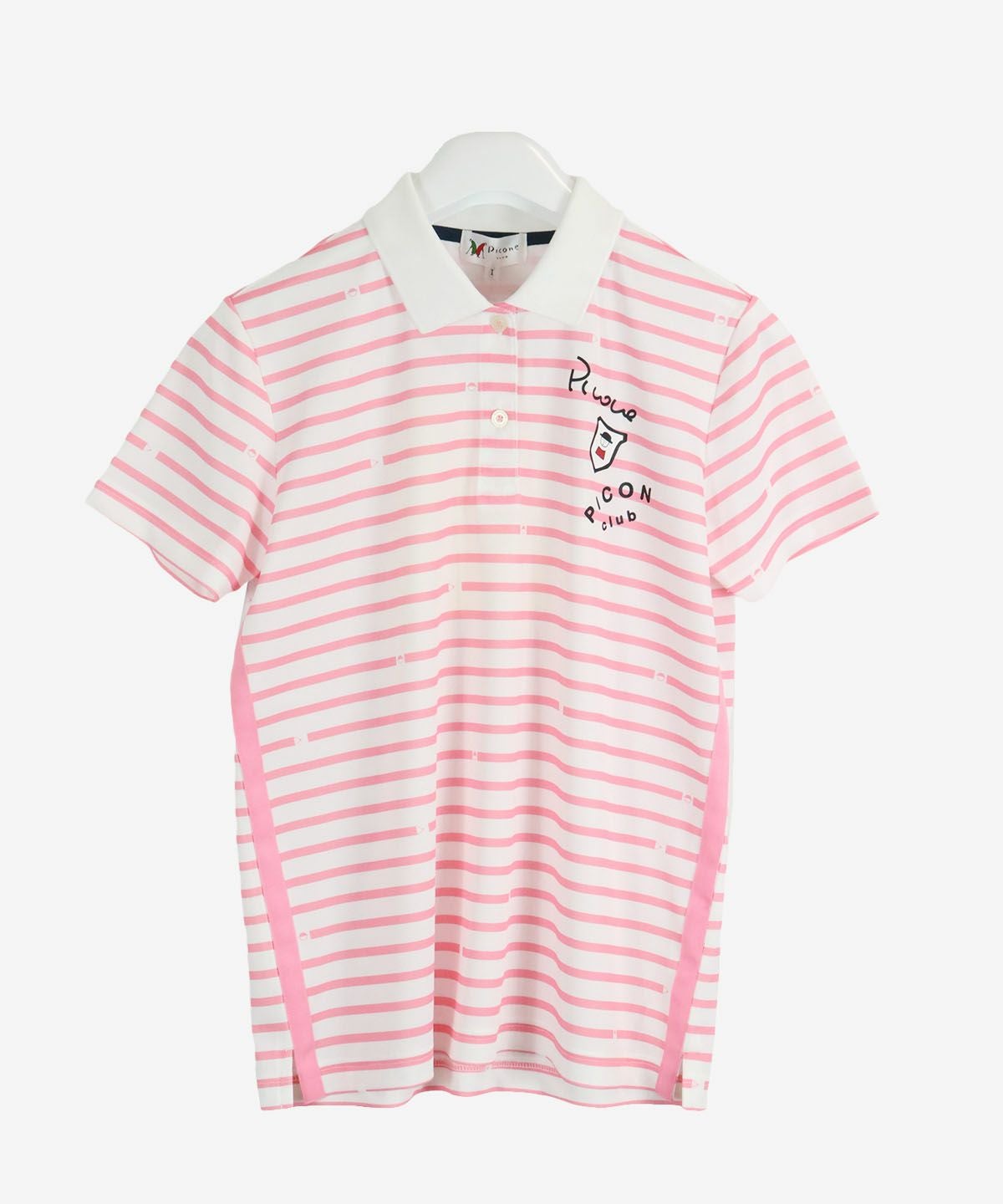 コットン混長袖プルオーバー|ピッコーネクラブ-アウトレット- - ゴルフ