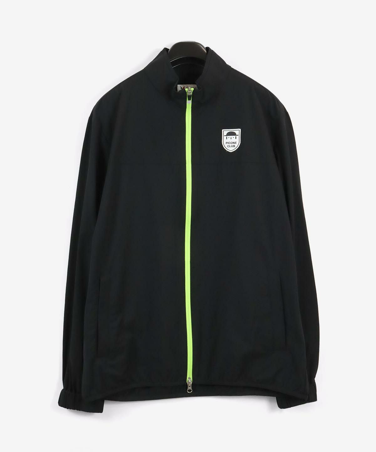 メンズ】バックロゴ撥水ブルゾン|ピッコーネクラブ-アウトレット