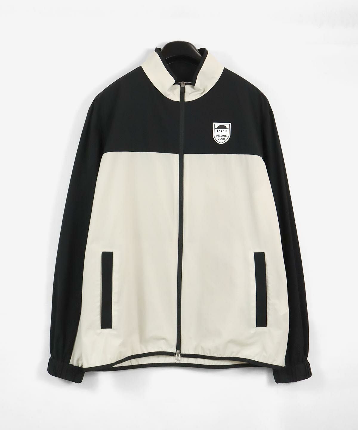 メンズ】バックロゴ撥水ブルゾン|ピッコーネクラブ-アウトレット