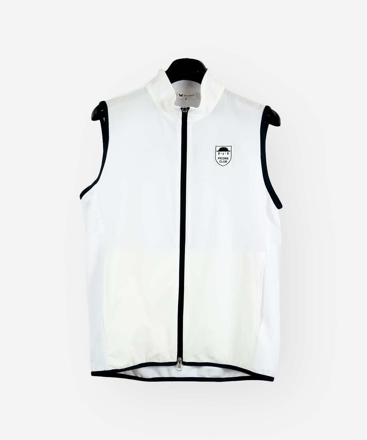 メンズ】バックメッシュベスト|ピッコーネクラブ-アウトレット