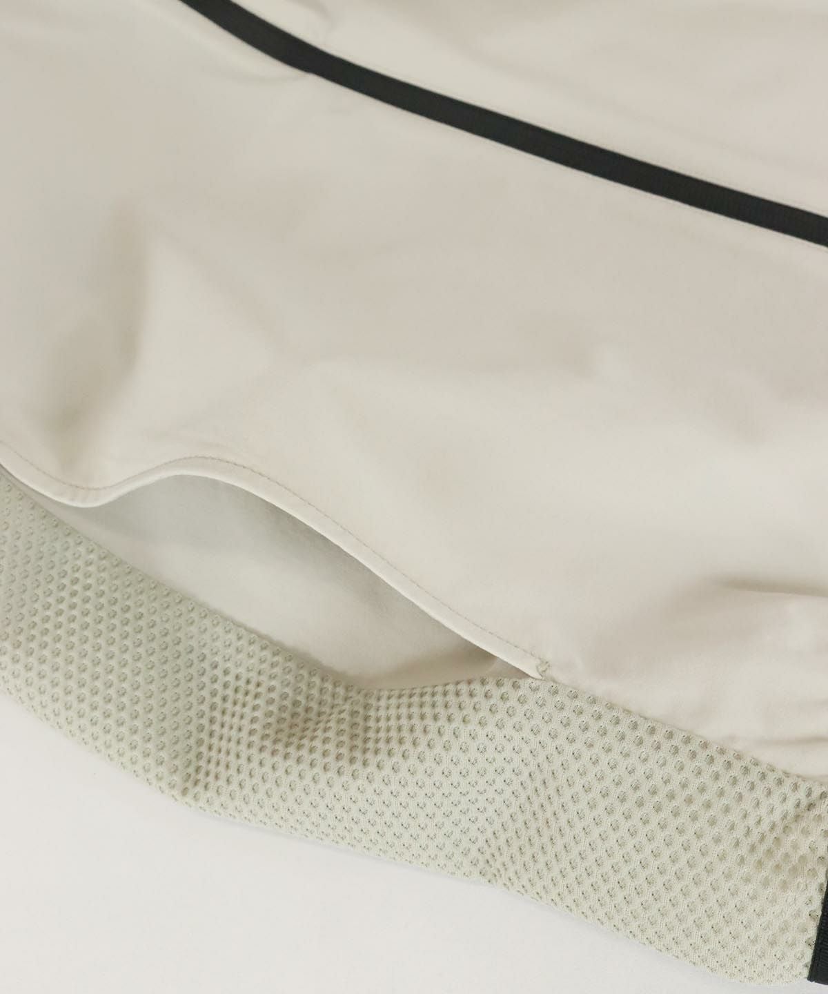 メンズ】バックメッシュベスト|ピッコーネクラブ-アウトレット