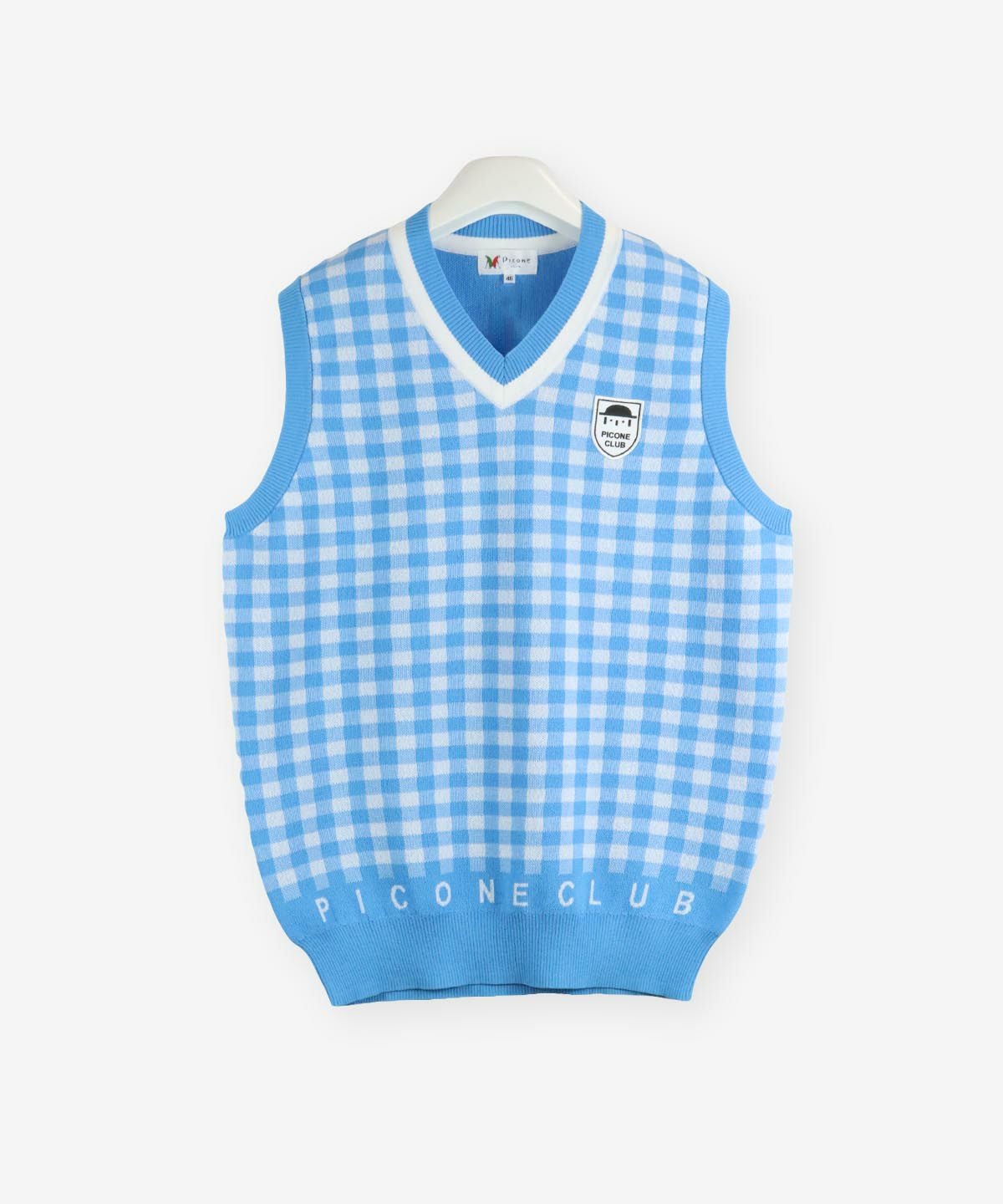 メンズ】バックメッシュベスト|ピッコーネクラブ-アウトレット