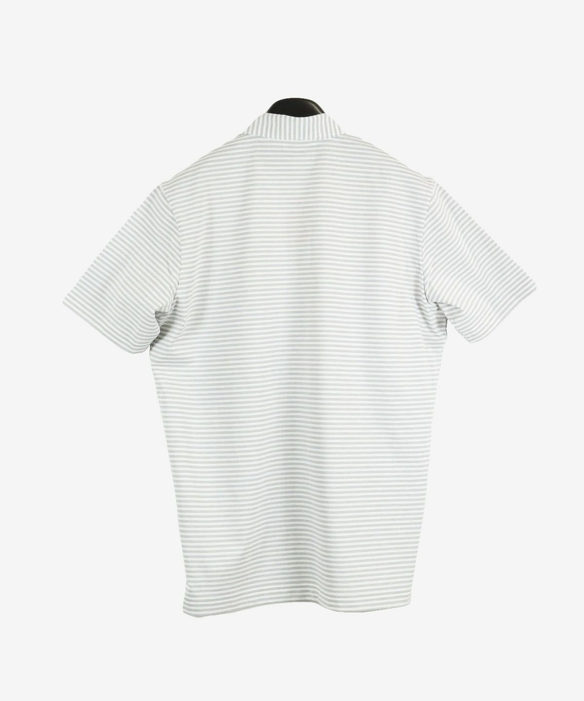 バックスタイル