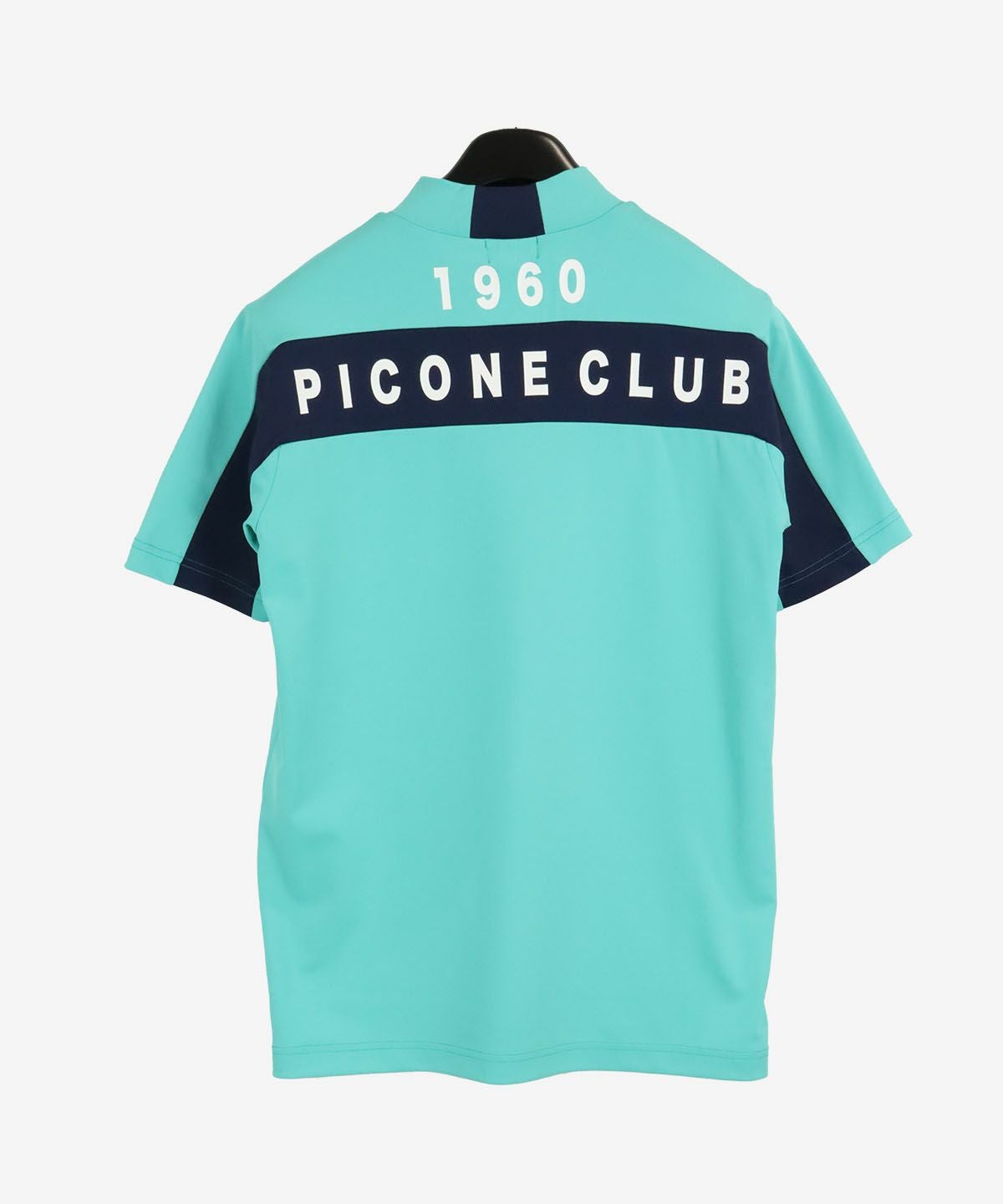 Picone 半袖プルオーバー　2023年春夏コレクション メンズ】バックロゴ半袖プルオーバー|ピッコーネクラブ-アウトレット