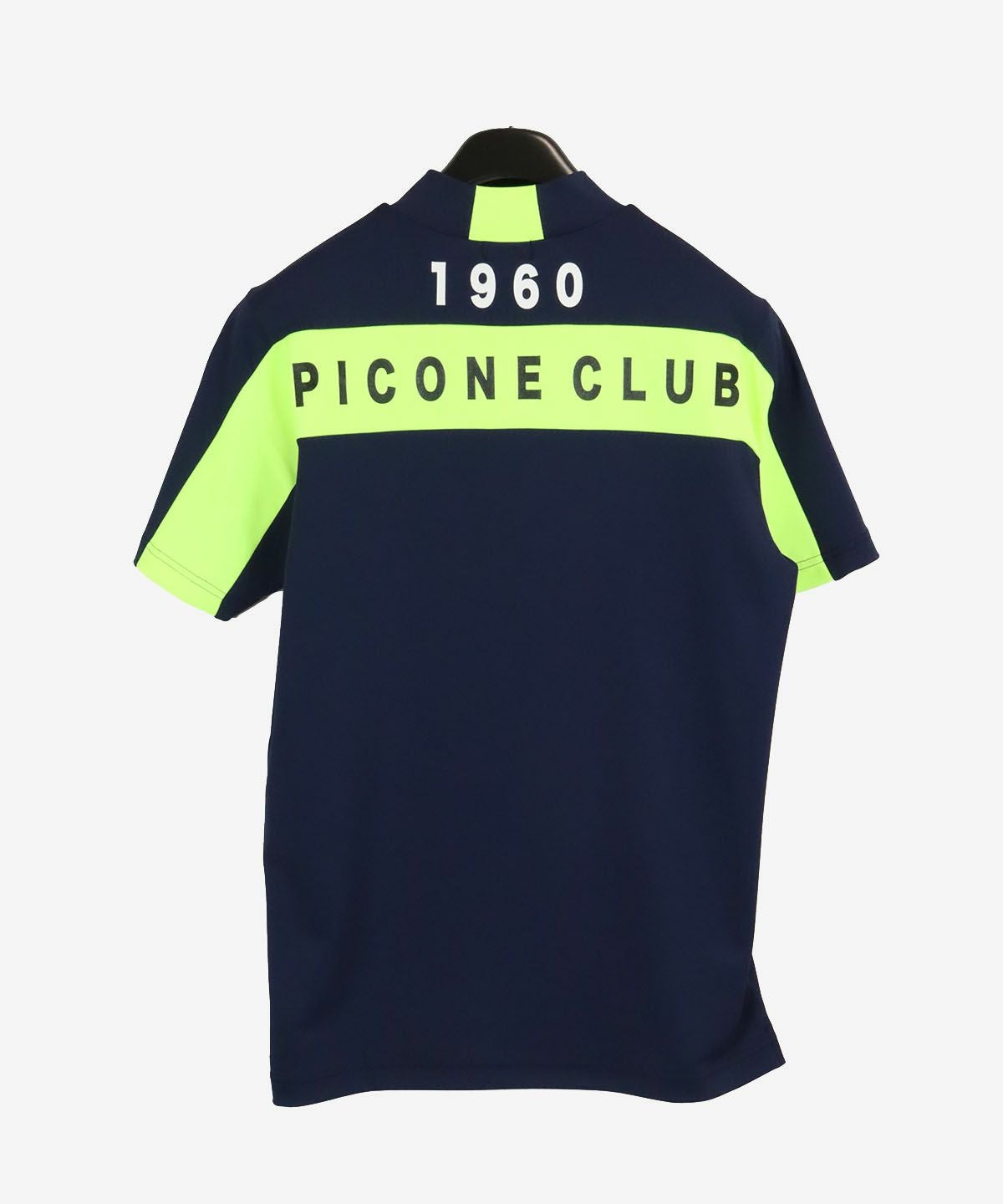 メンズ】Vネックニットベスト|ピッコーネクラブ-アウトレット