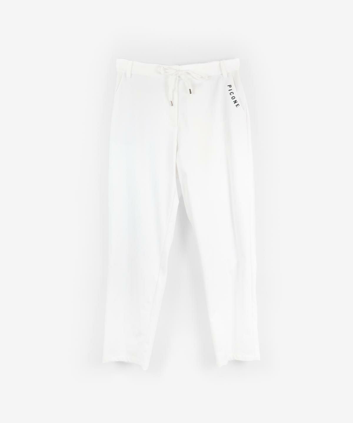 ピコポケット速乾パンツ（ホワイト）