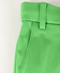 左ポケット部分