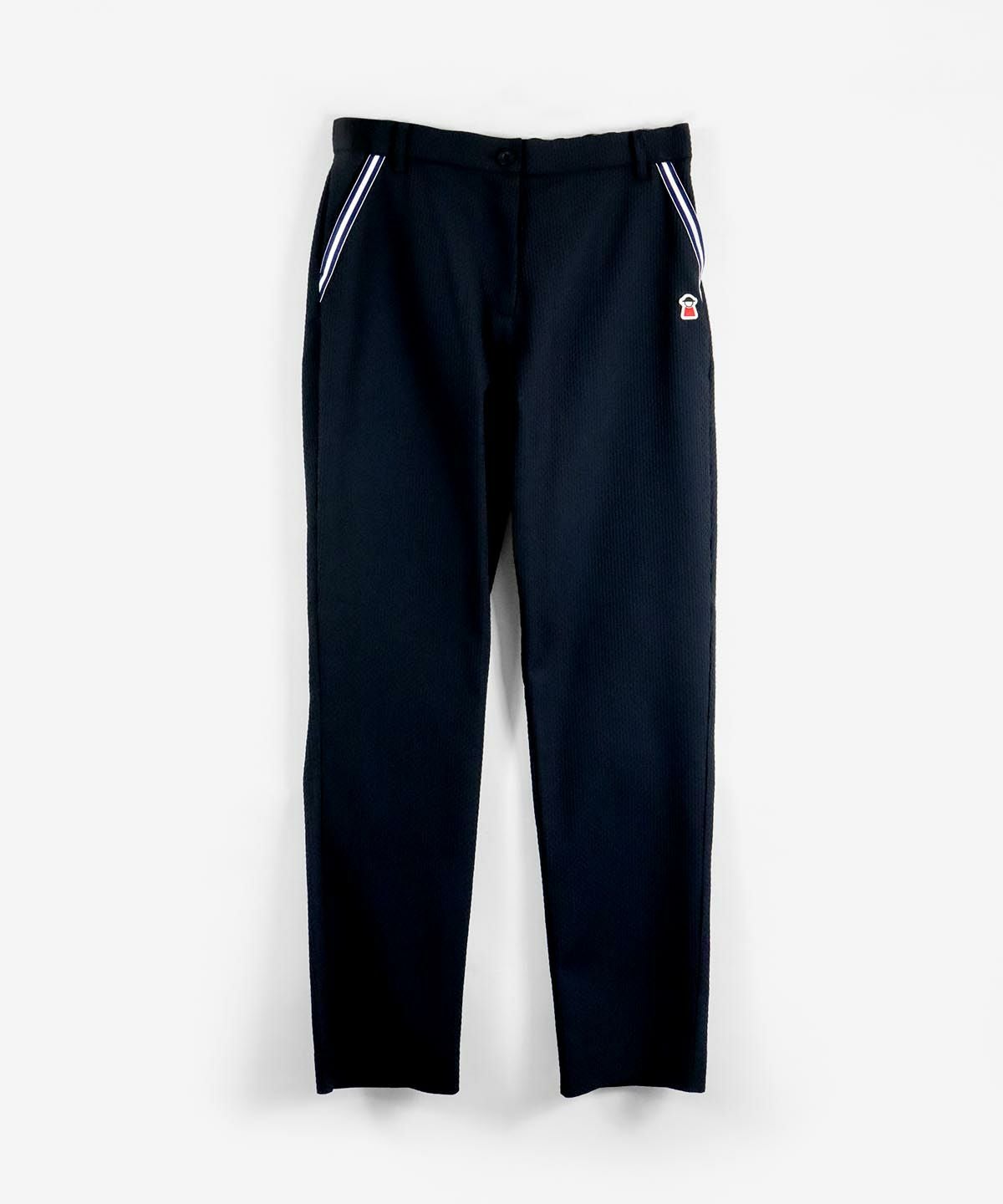 ストレッチドビーUV速乾パンツ（ネイビー）