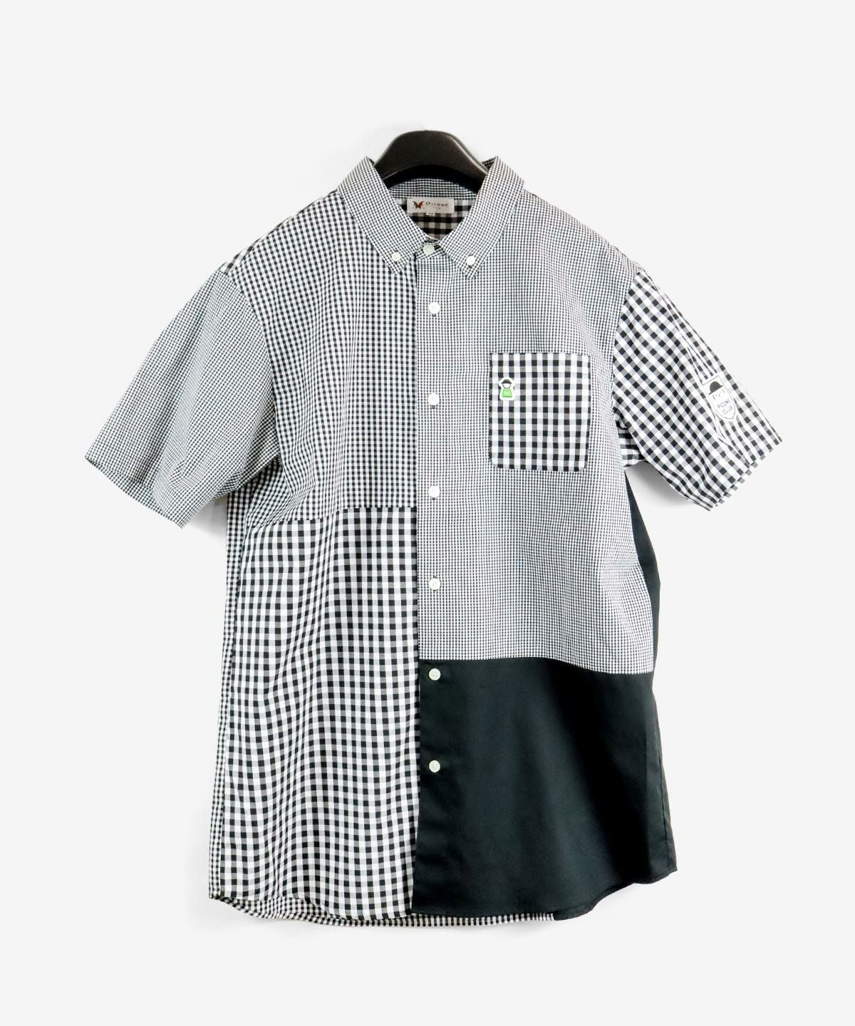 メンズ】Vネックニットベスト|ピッコーネクラブ-アウトレット