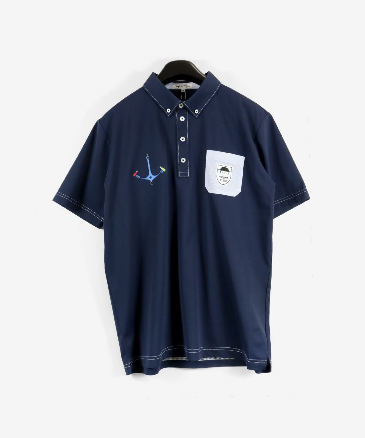 ピッコーネクラブメンズシャツ商品一覧 - 30代・40代・50代・60代から