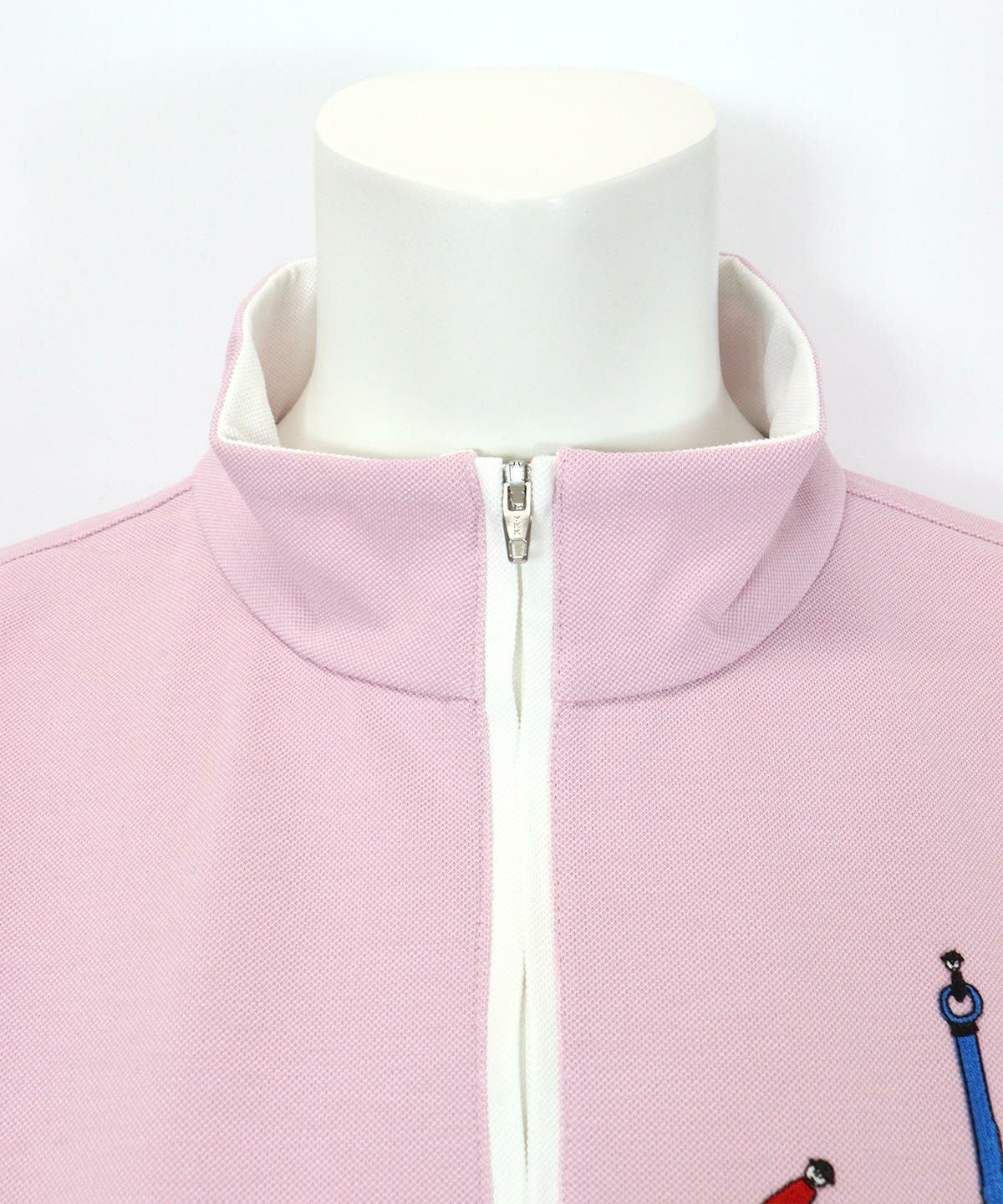 新品 PICONE CLUB ゴルフワンピース ピンク UV速乾カノコワンピース|ピッコーネクラブ-アウトレット- - ゴルフ