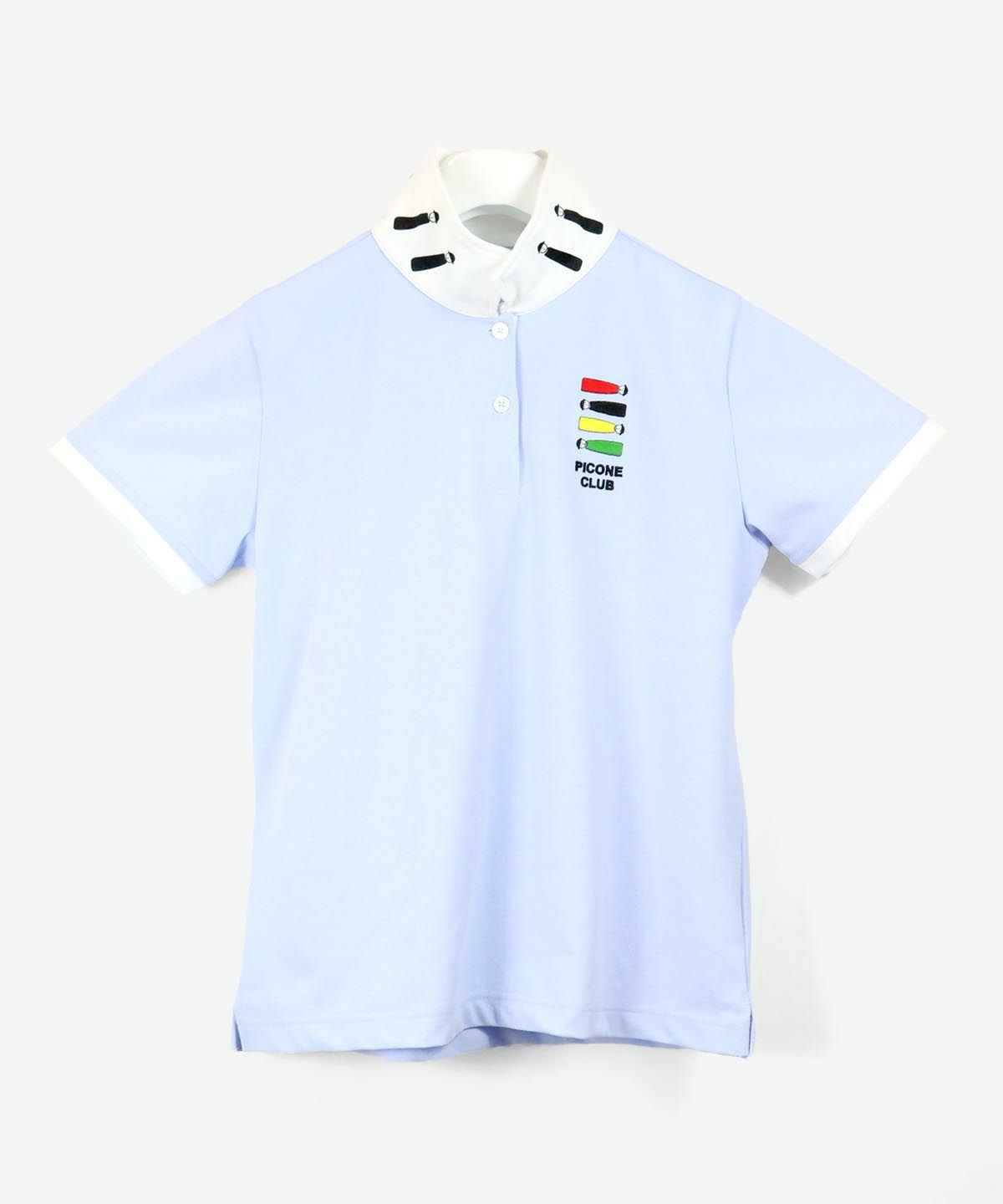 ピッコーネクラブ ブラウス - 30代・40代・50代・60代からのゴルフ