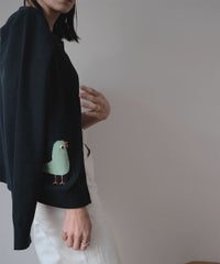 モデル着用画像