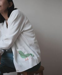 モデル着用画像