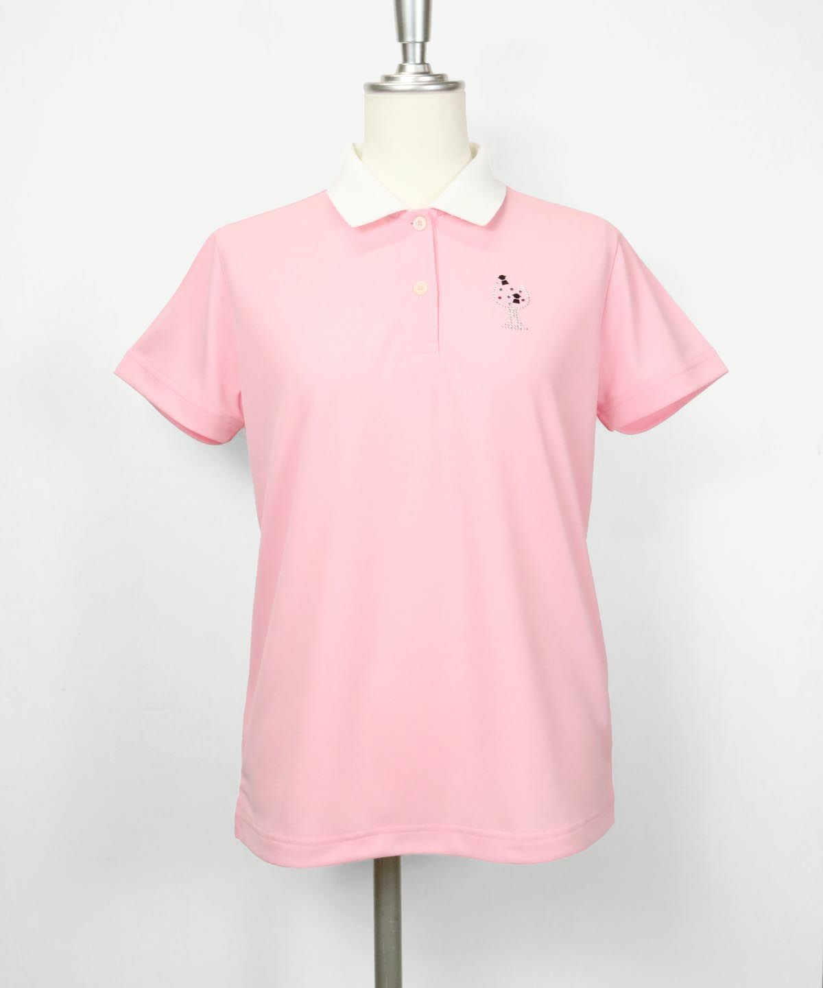 ピッコーネクラブ ブラウス - 30代・40代・50代・60代からのゴルフ