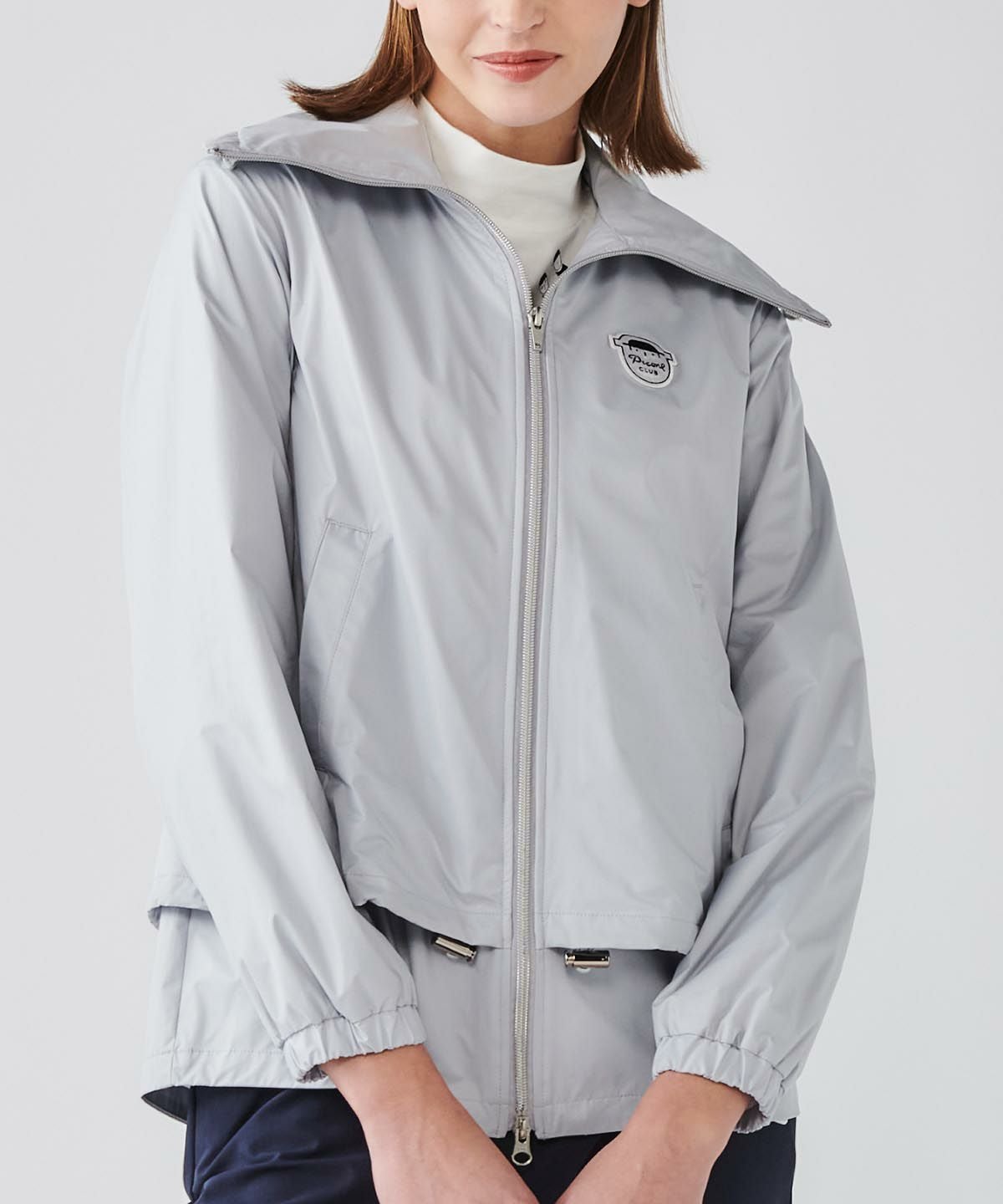 ピッコーネクラブ ジャケット - 30代・40代・50代・60代からのゴルフ