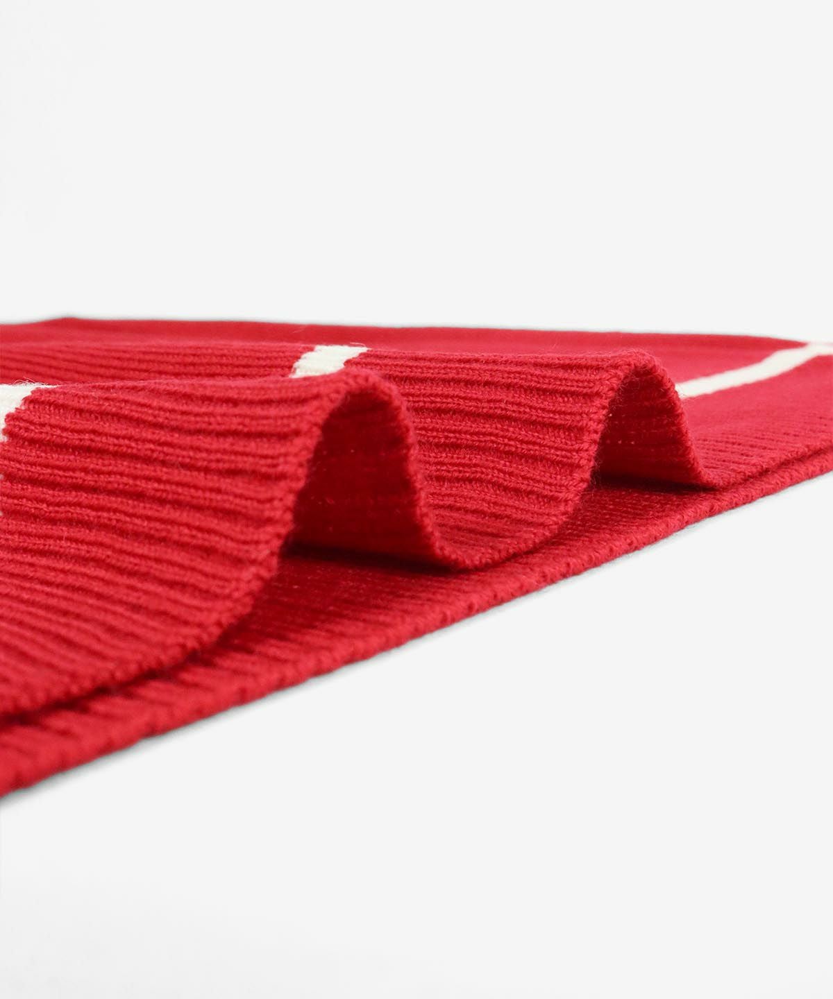 ウール混トランプ柄ニットベスト|ピッコーネクラブ-アウトレット