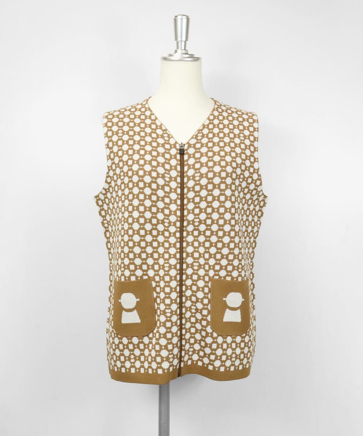 ピッコーネクラブ ベスト - 30代・40代・50代・60代からのゴルフウェア