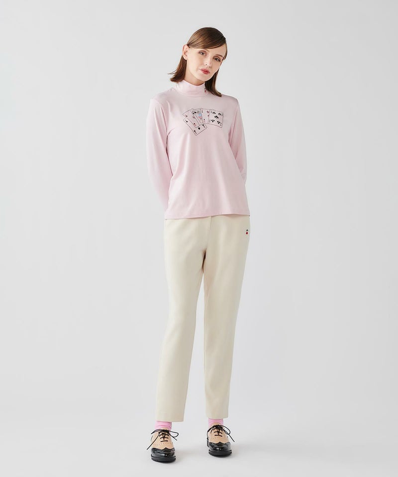 モデル着用画像