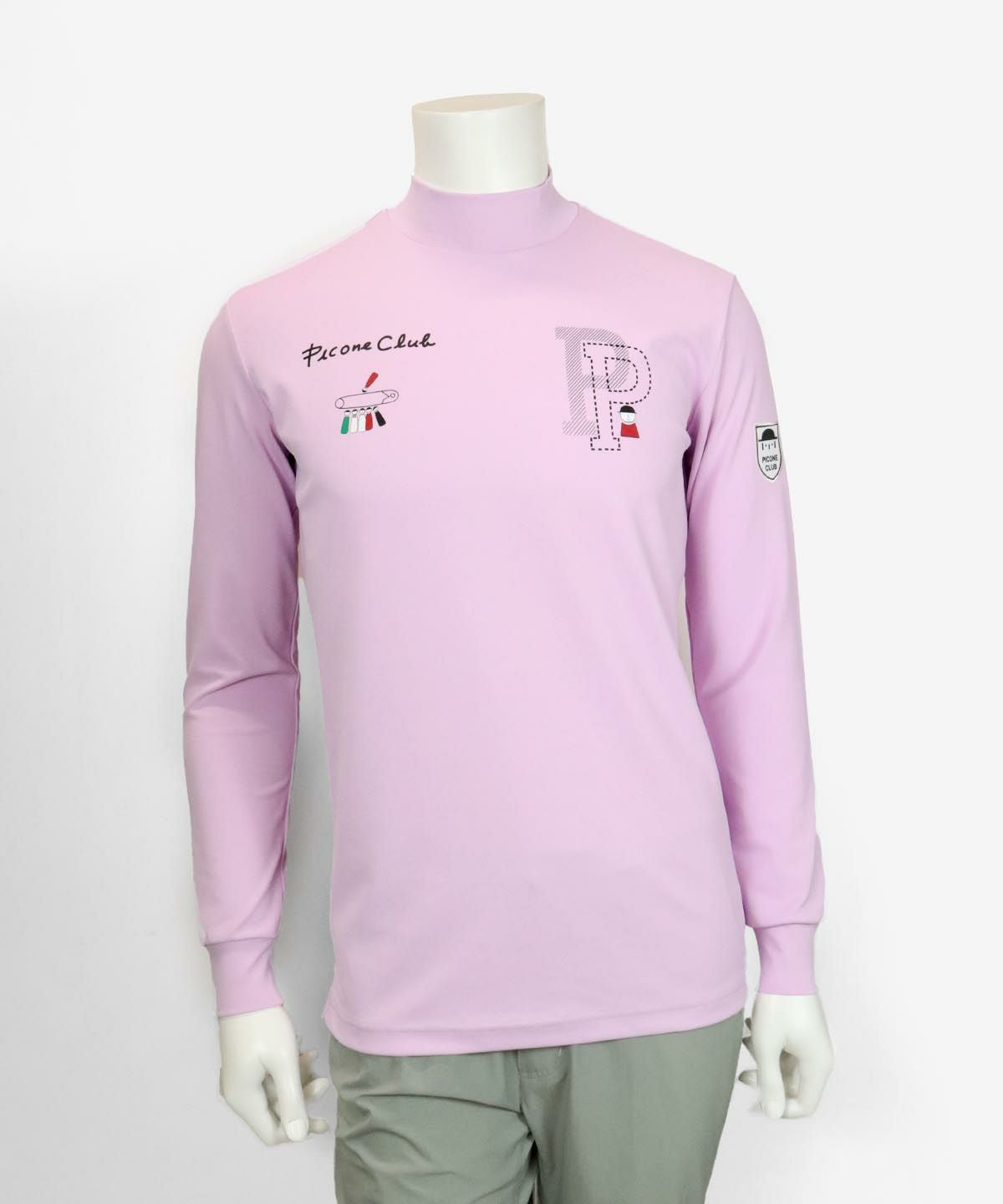 ピッコーネクラブメンズプル・アウター商品一覧 - 30代・40代・50代