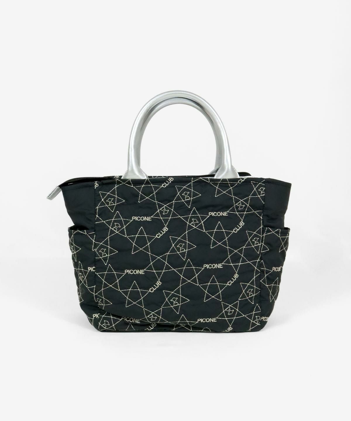 星柄刺繍バッグ|ピッコーネクラブ-アウトレット- - ゴルフウェアや婦人