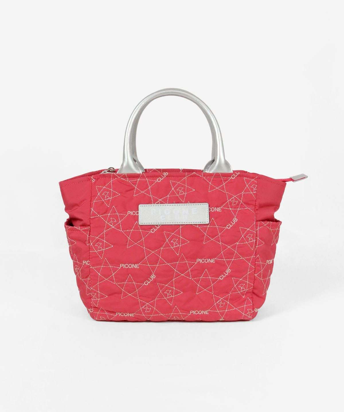 星柄刺繍バッグ|ピッコーネクラブ-アウトレット- - ゴルフウェアや婦人