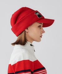 モデル着用画像