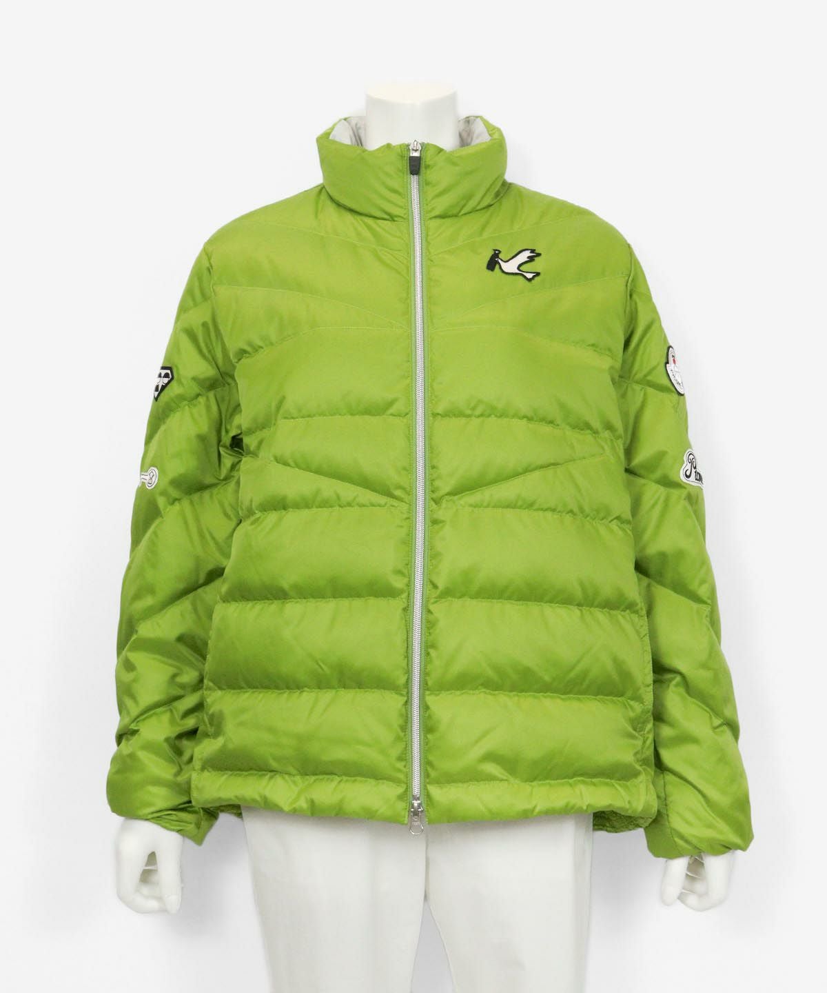 撥水ダウンブルゾン|ピッコーネクラブ-アウトレット- - ゴルフウェアや