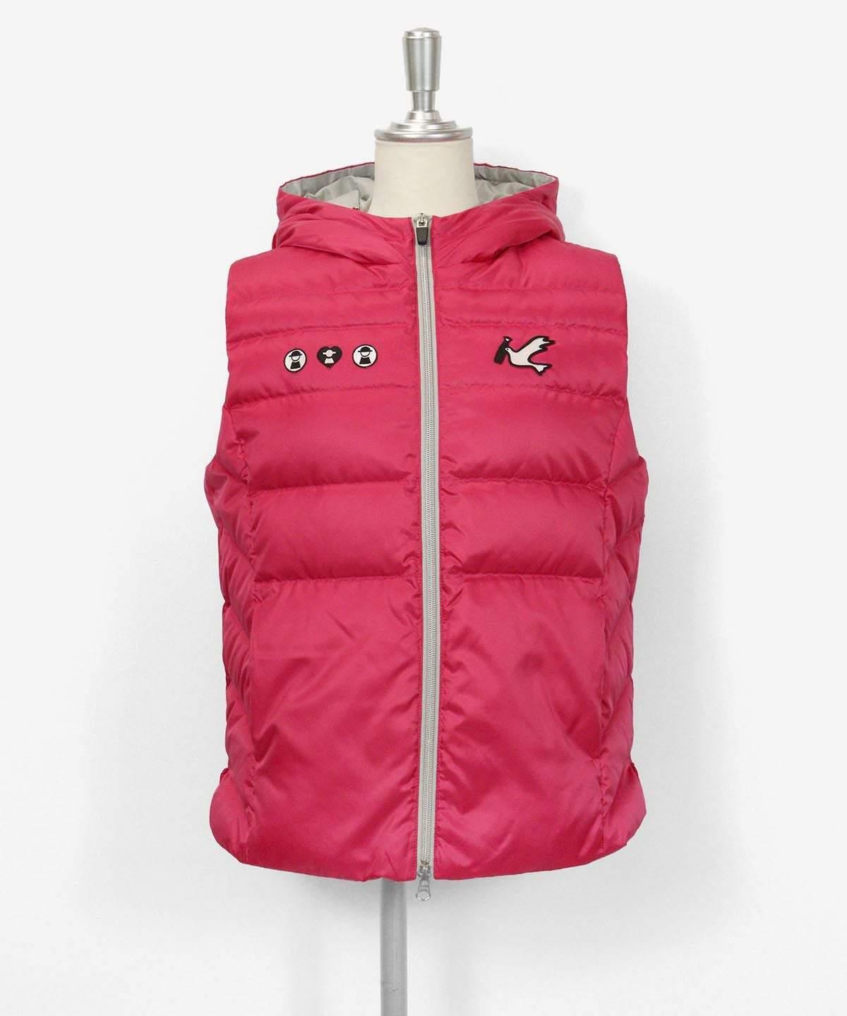 ピッコーネクラブ ベスト - 30代・40代・50代・60代からのゴルフウェア