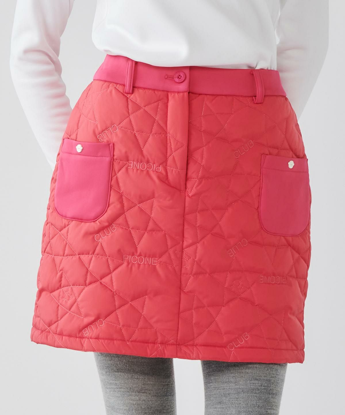 ピッコーネクラブ スカート - 30代・40代・50代・60代からのゴルフ