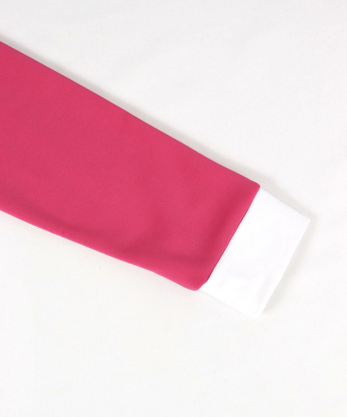 裏起毛刺繍ハイネックプルオーバー|ピッコーネクラブ-アウトレット