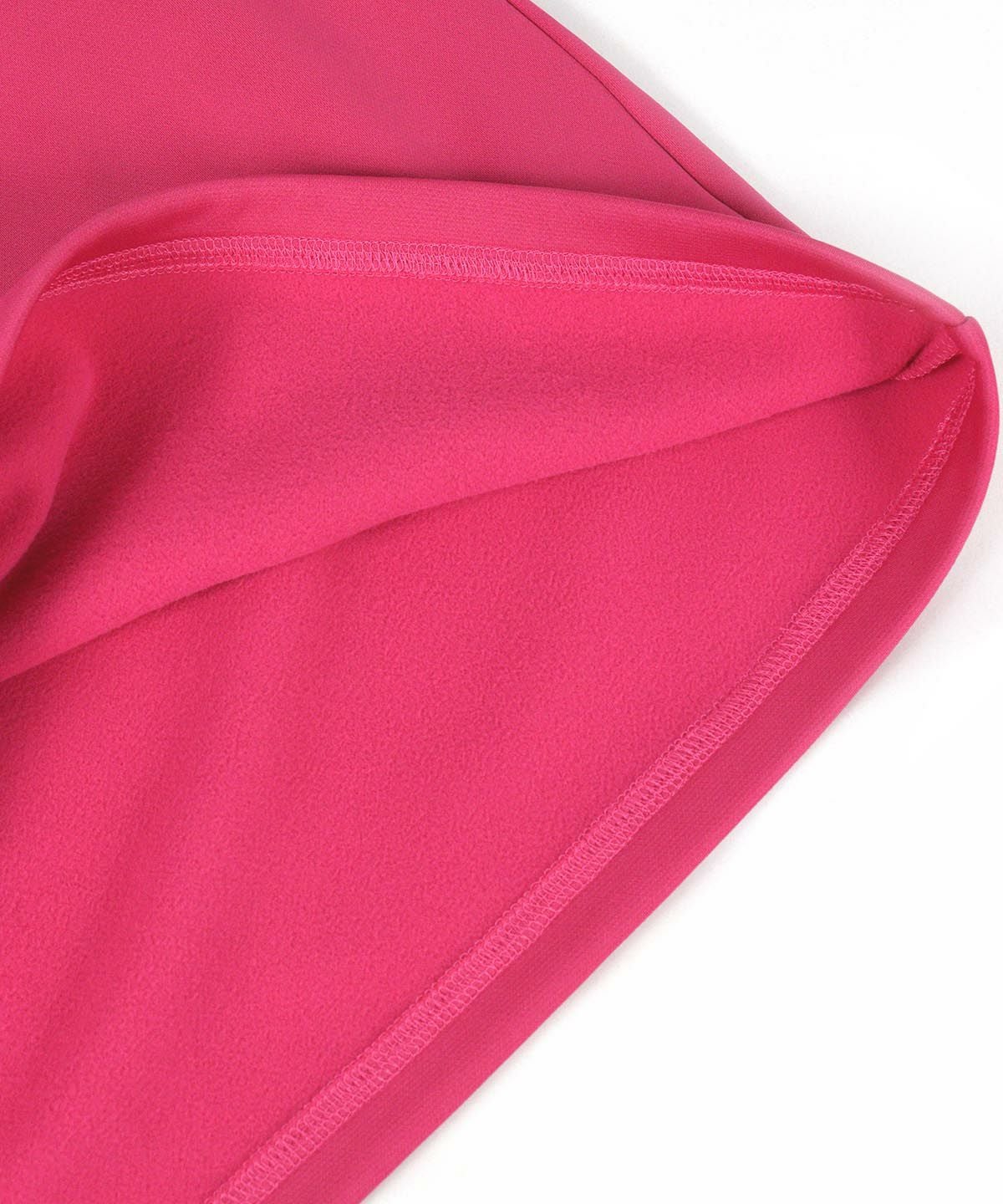 裏起毛刺繍ハイネックプルオーバー|ピッコーネクラブ-アウトレット