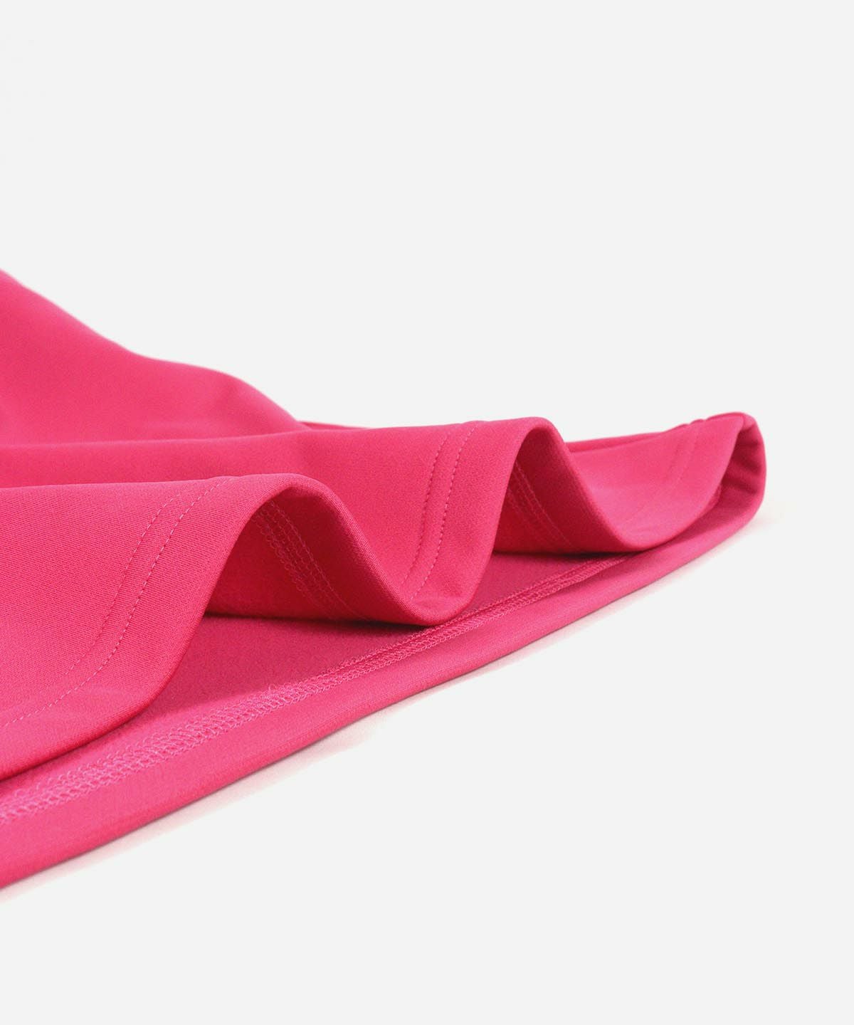 裏起毛刺繍ハイネックプルオーバー|ピッコーネクラブ-アウトレット