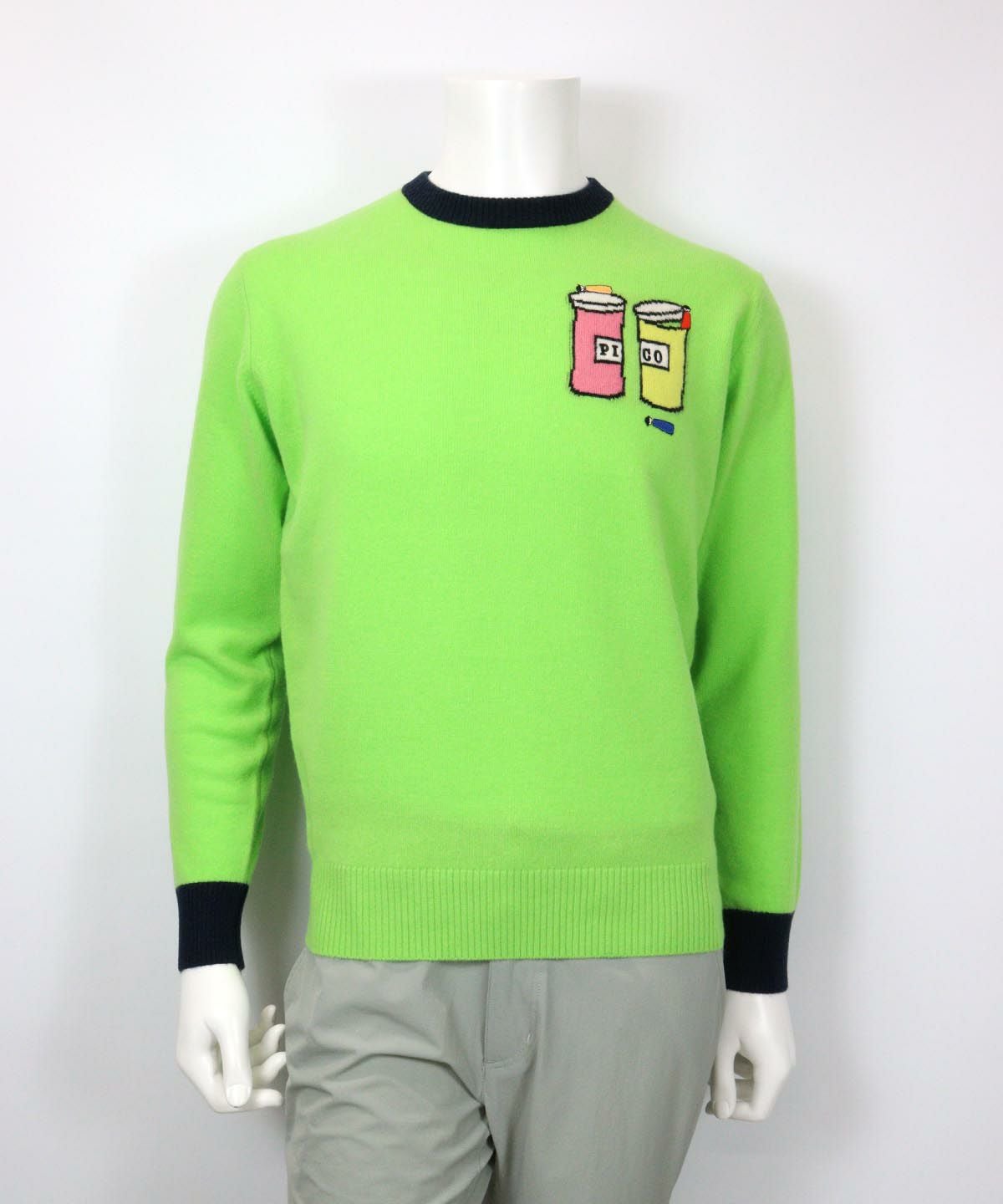 ピッコーネクラブメンズニット商品一覧 - 30代・40代・50代・60代から