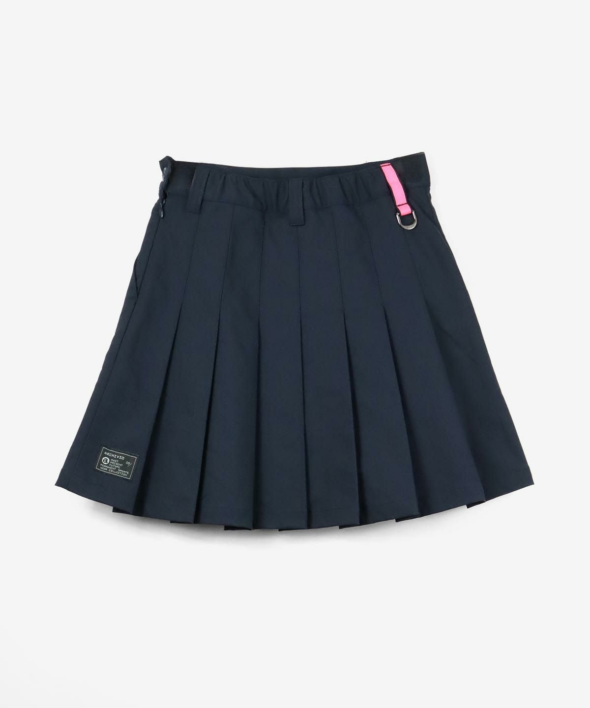 レディース】ボックスプリーツスカート (NEW ERAコラボ)|アルチビオ