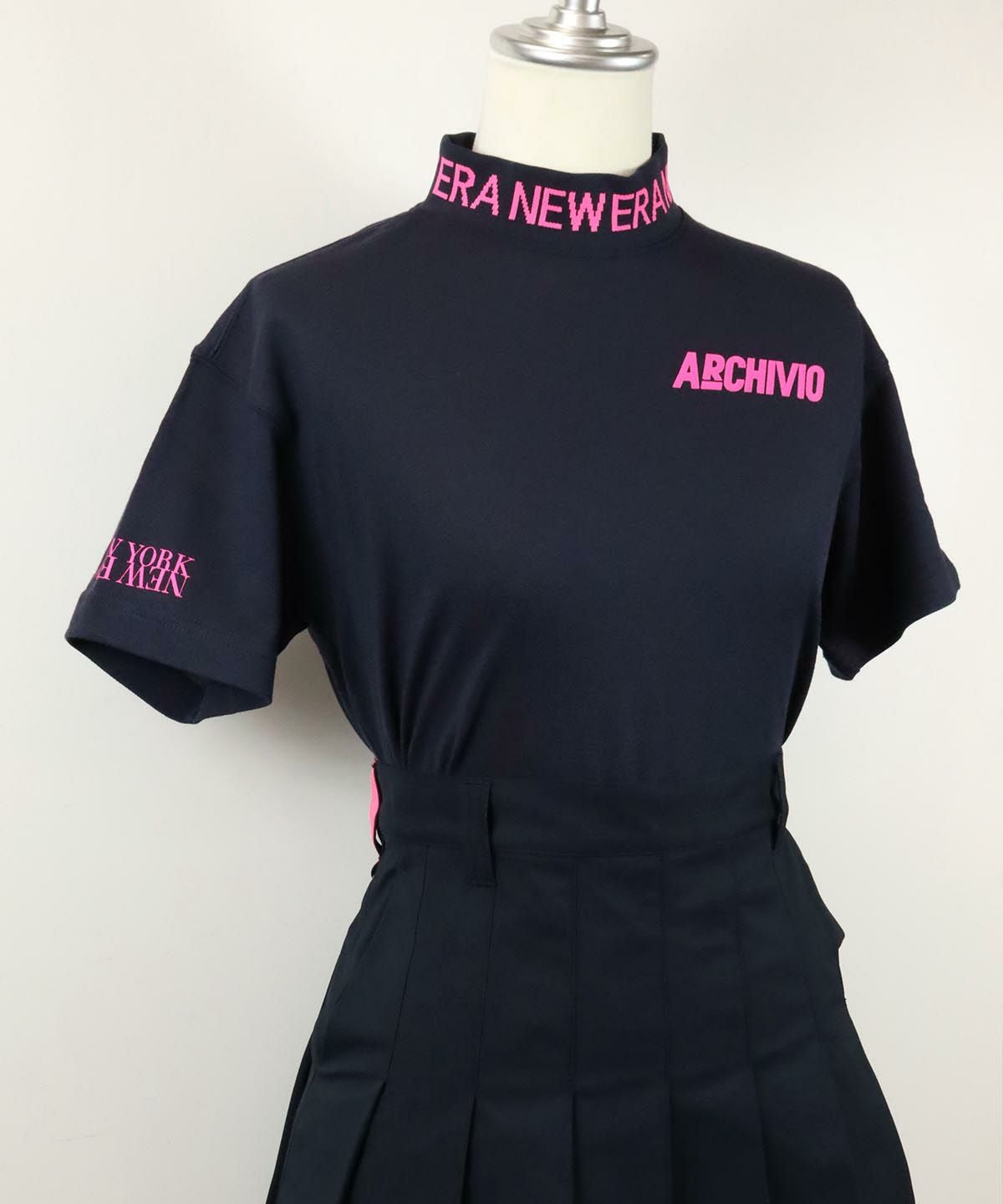 NEW ERA - ゴルフウェアや婦人服通販