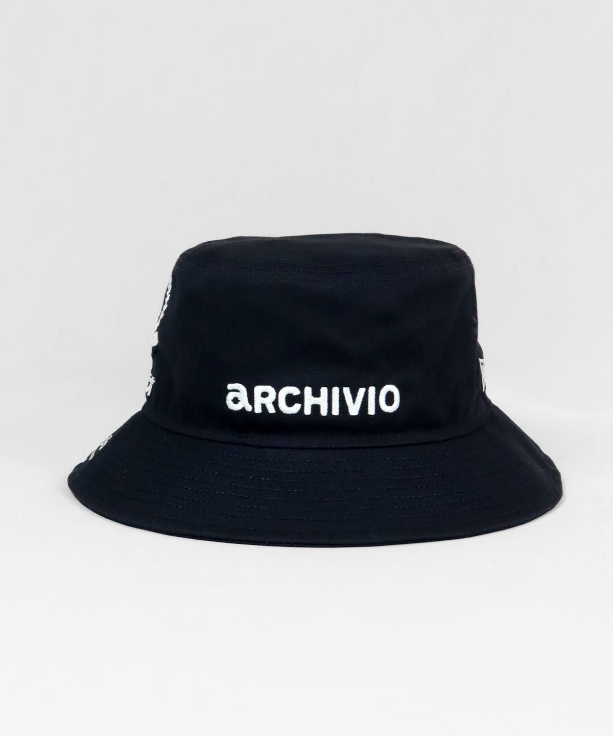 バケハ (NEW ERAコラボ)|アルチビオ - ゴルフウェアや婦人服通販