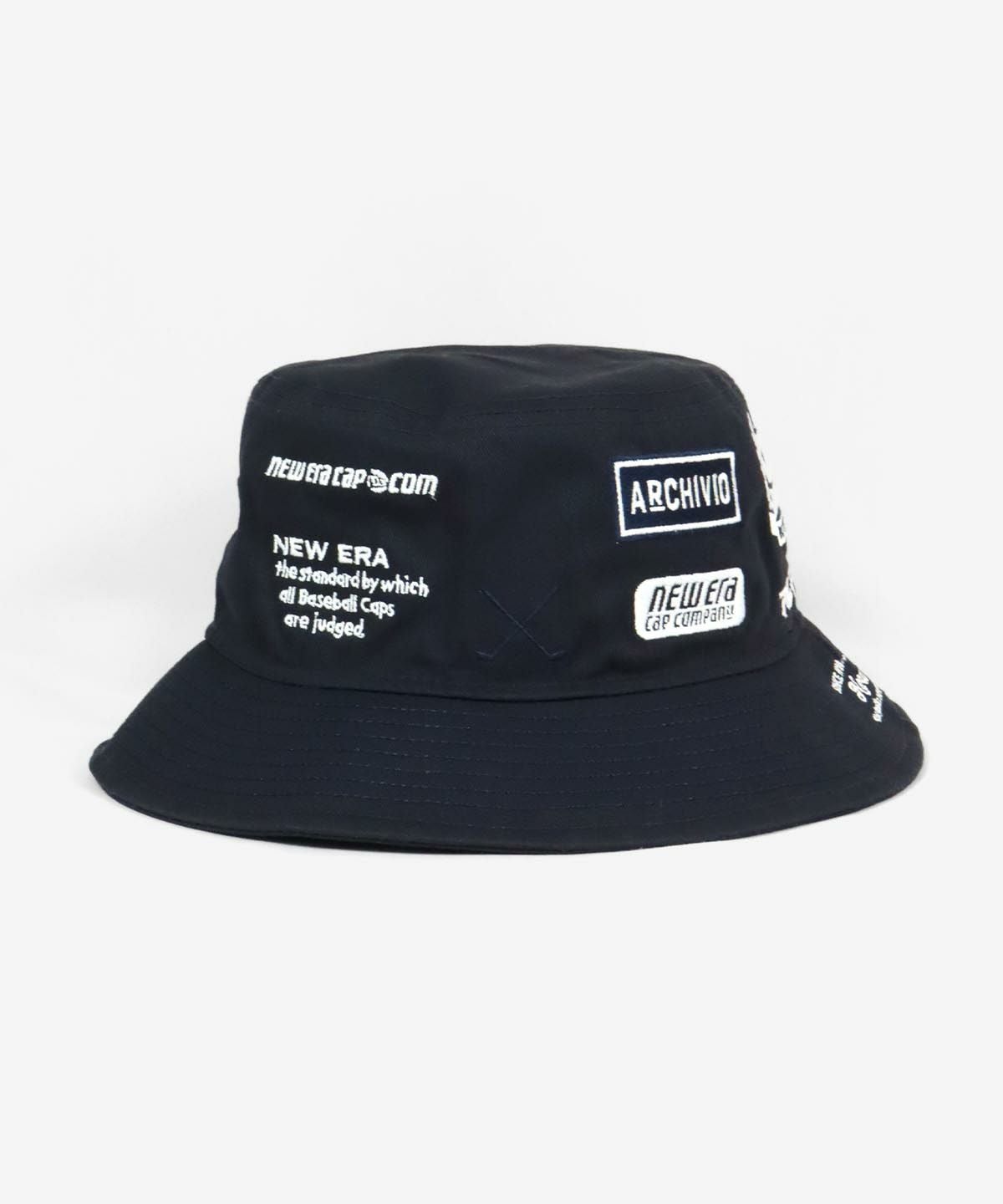 バケハ (NEW ERAコラボ)|アルチビオ - ゴルフウェアや婦人服通販