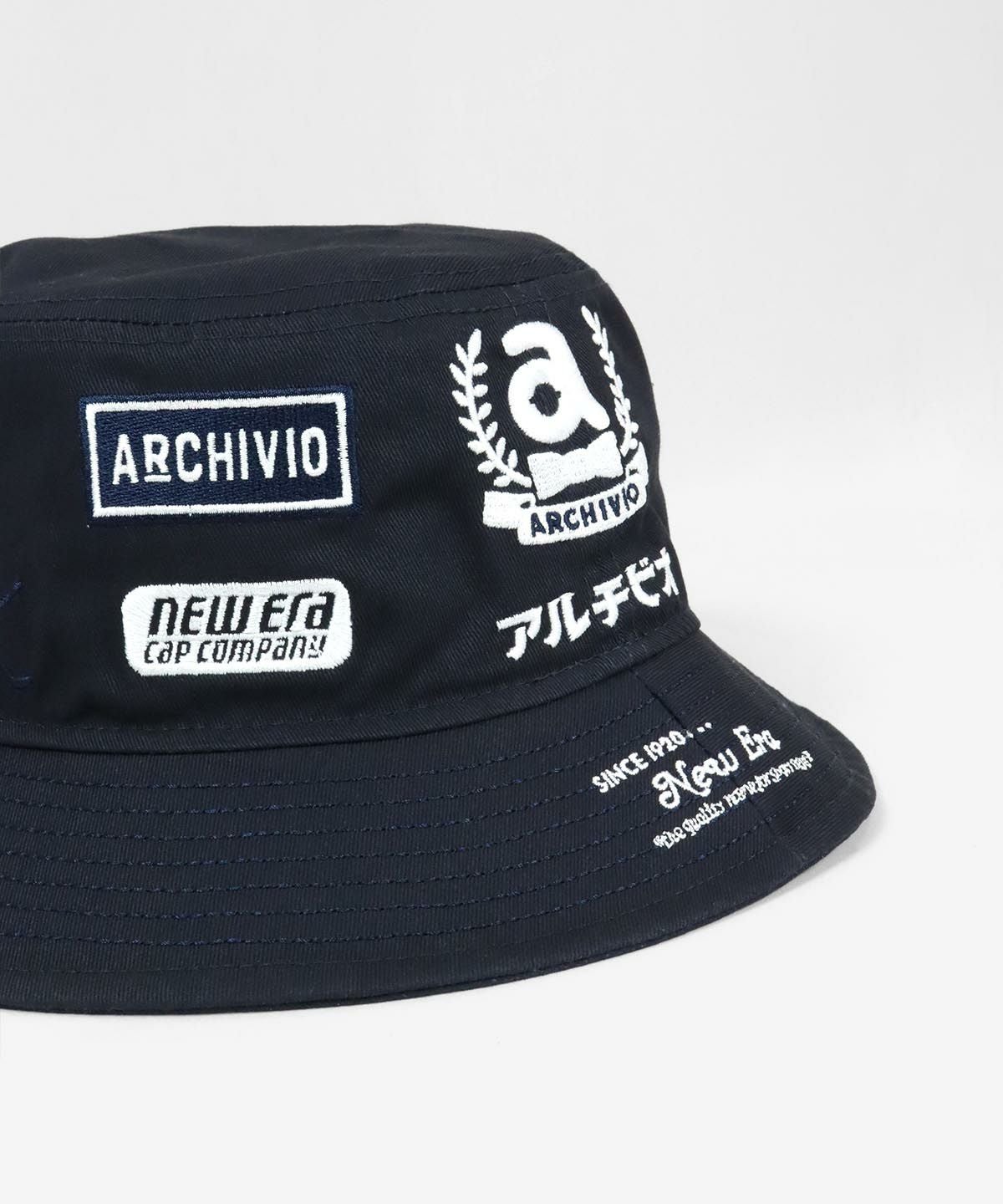 バケハ (NEW ERAコラボ)|アルチビオ - ゴルフウェアや婦人服通販