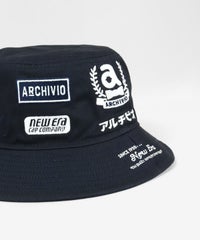 バケハ (NEW ERAコラボ)全体