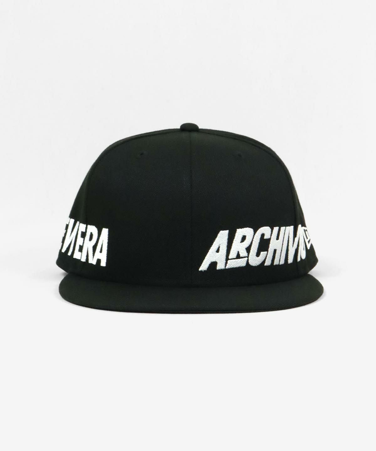 キャップ (NEW ERAコラボ)|アルチビオ - ゴルフウェアや婦人服通販