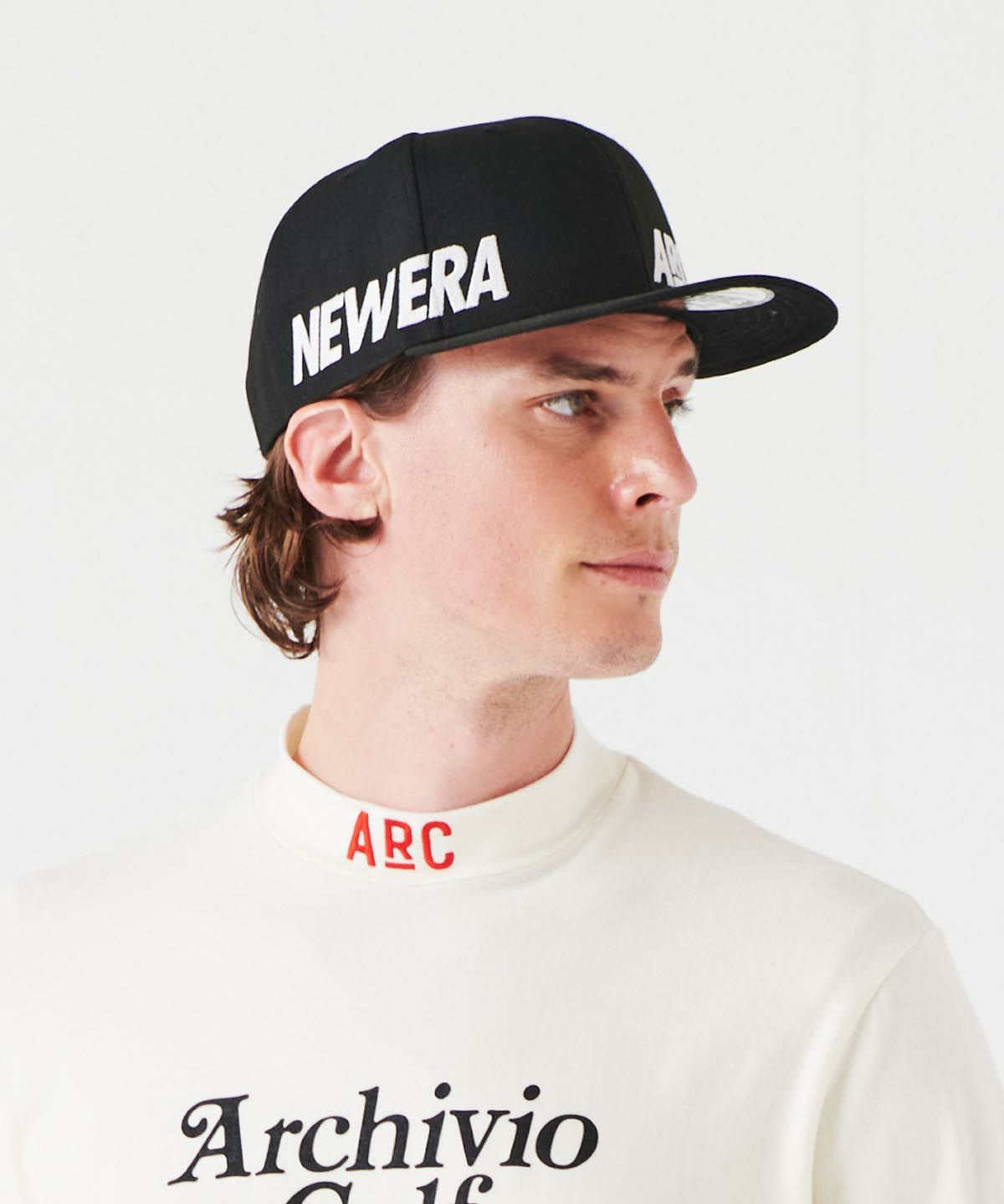 NEW ERA - ゴルフウェアや婦人服通販