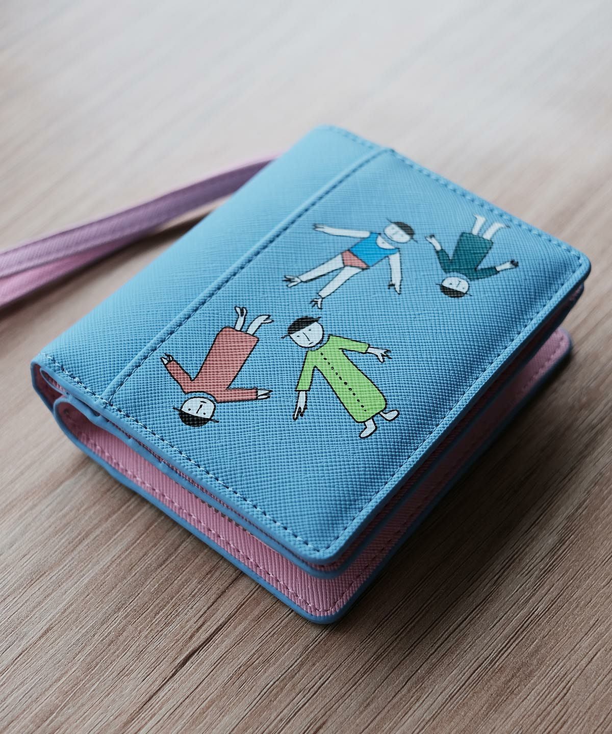 ウォレット|カーサピッコーネ - ゴルフウェアや婦人服通販