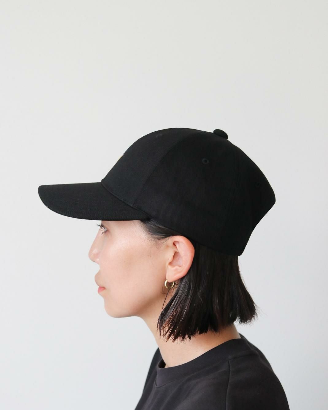 ワンポイントキャップ|カーサピッコーネ - ゴルフウェアや婦人服通販