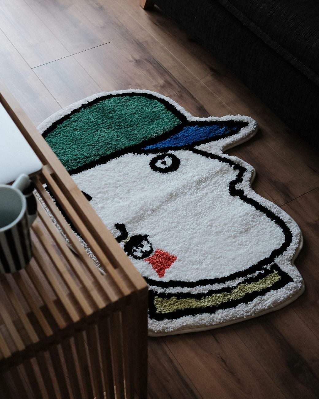 ラグマット|カーサピッコーネ - ゴルフウェアや婦人服通販