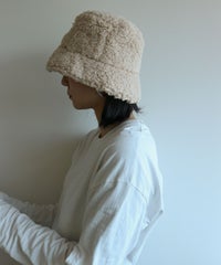 着用画像（左）