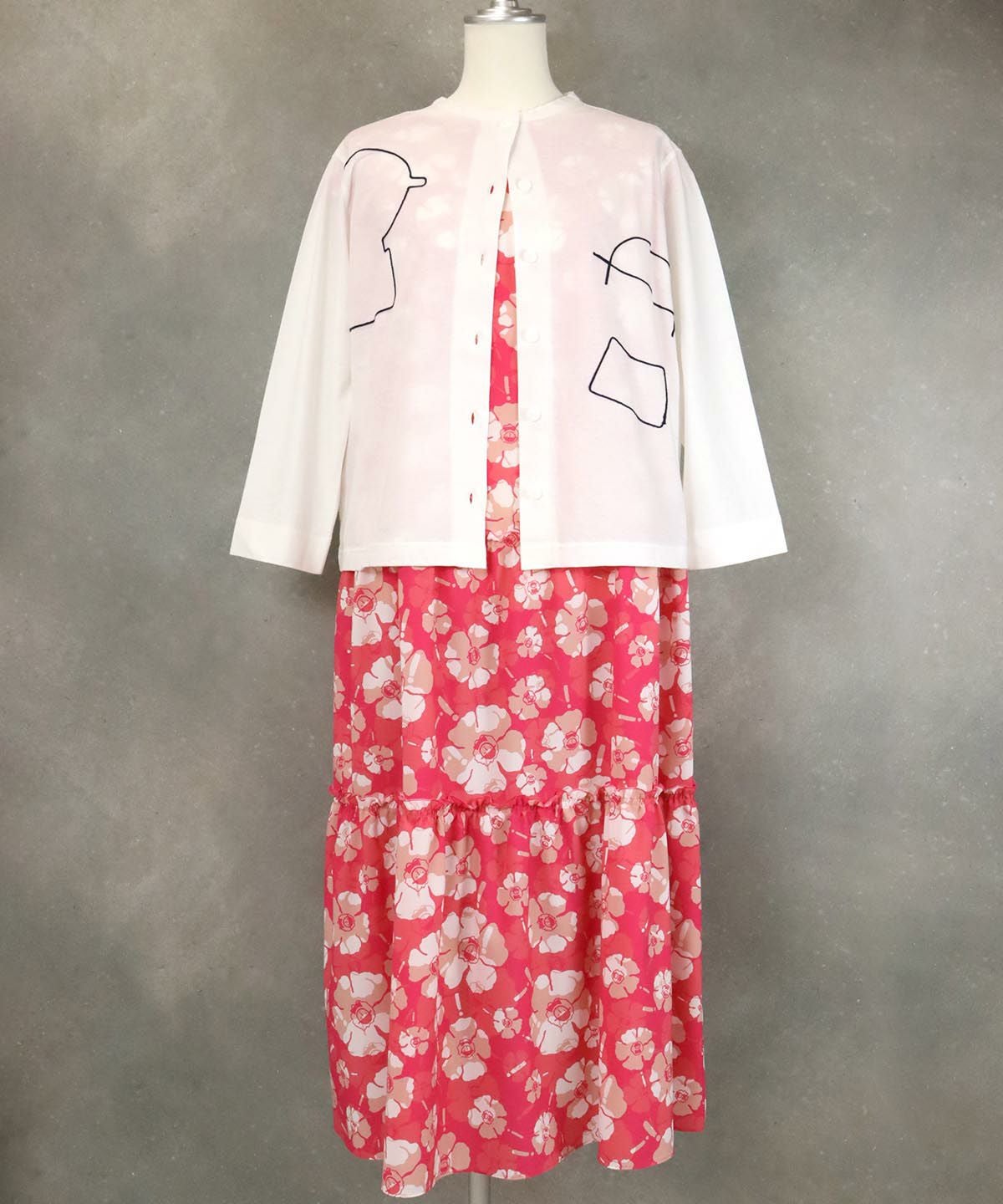 コーディネート