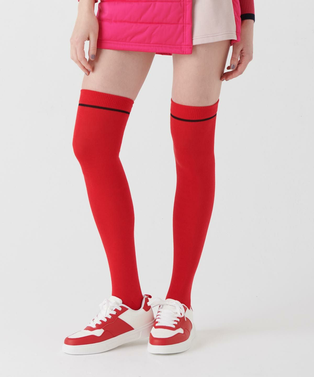 アルチビオ レディース ソックス - ゴルフウェア通販 ビキジャパン公式